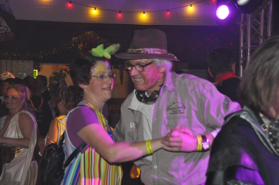 Foto RPR1 tanzt Karneval 2019