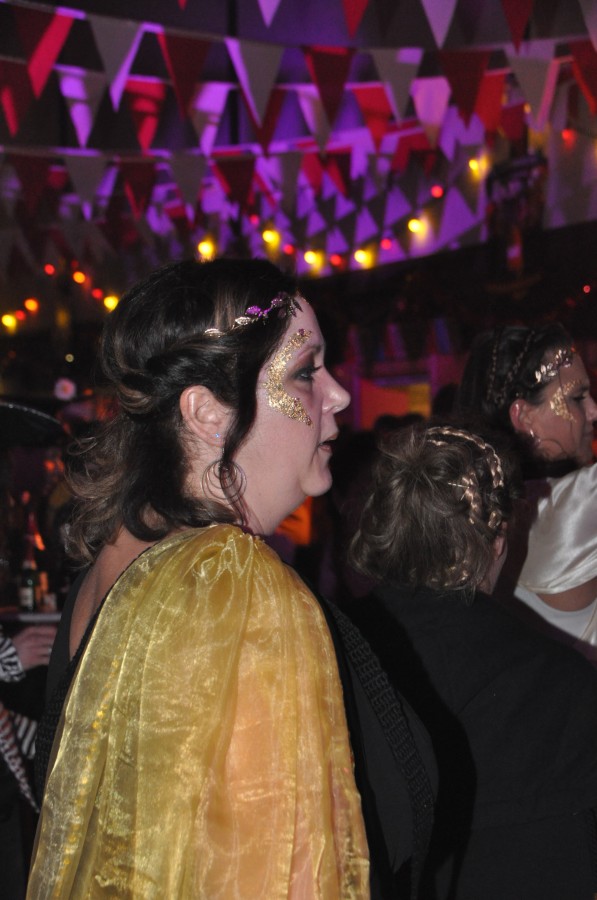 Foto RPR1 tanzt Karneval 2019