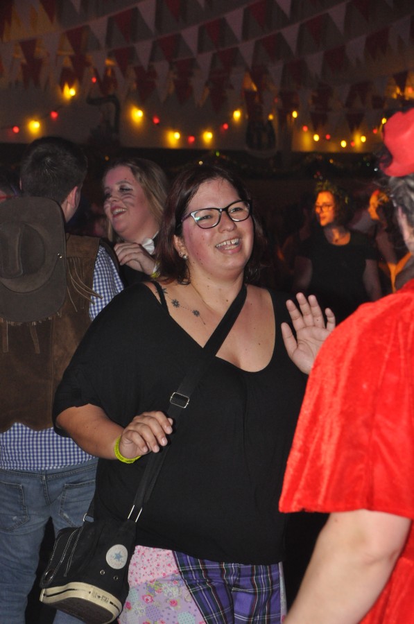 Foto RPR1 tanzt Karneval 2019