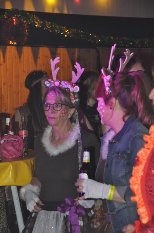 Foto RPR1 tanzt Karneval 2019