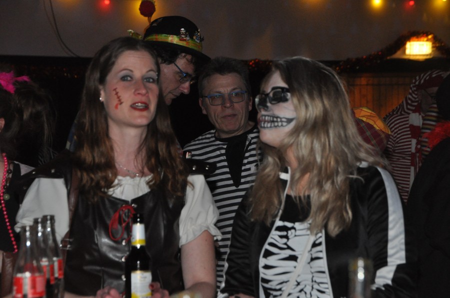 Foto RPR1 tanzt Karneval 2019