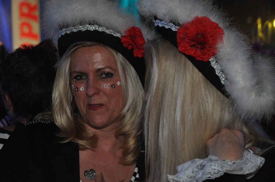 Foto RPR1 tanzt Karneval 2019