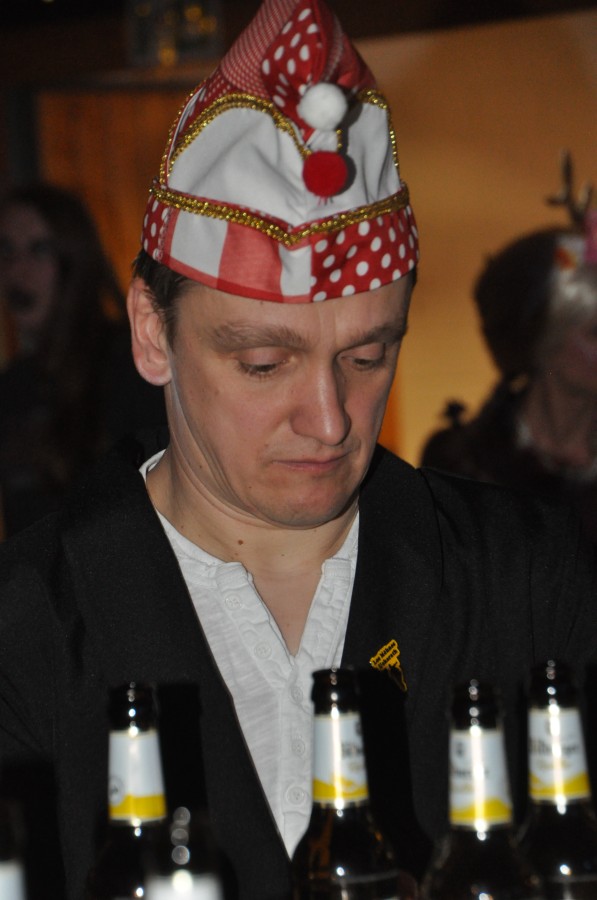 Foto RPR1 tanzt Karneval 2019