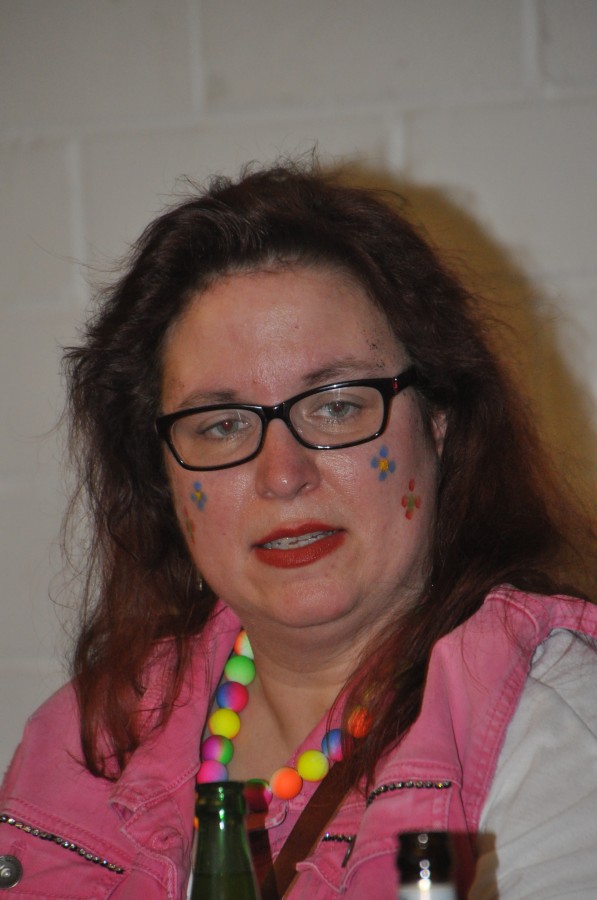 Foto RPR1 tanzt Karneval 2019