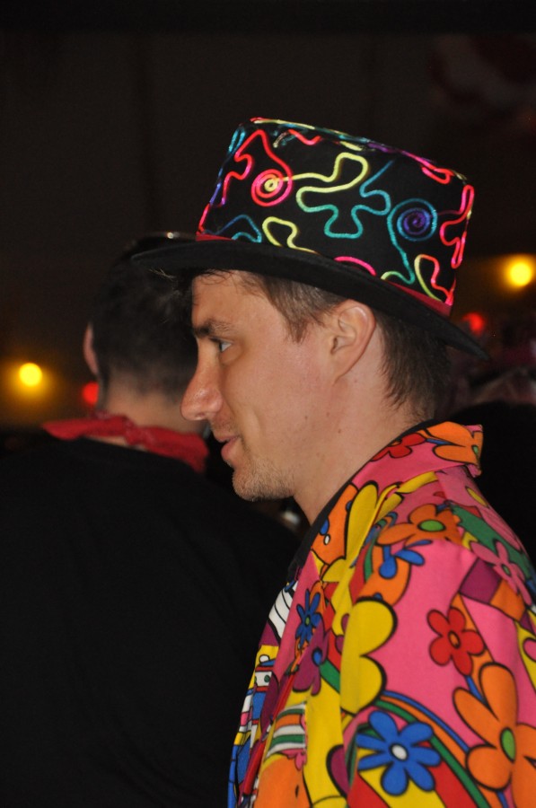 Foto RPR1 tanzt Karneval 2019