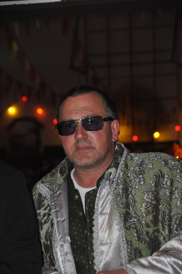 Foto RPR1 tanzt Karneval 2019