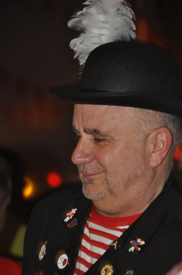 Foto RPR1 tanzt Karneval 2019