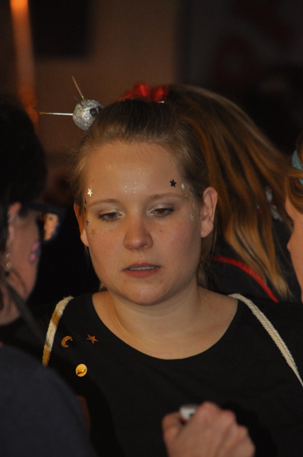 Foto RPR1 tanzt Karneval 2019