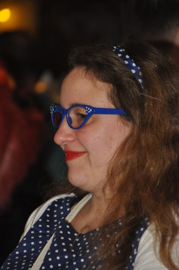 Foto RPR1 tanzt Karneval 2019