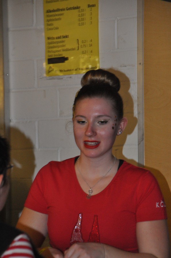 Foto RPR1 tanzt Karneval 2019