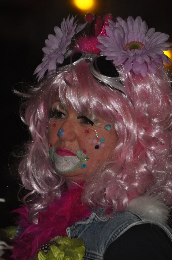 Foto RPR1 tanzt Karneval 2019