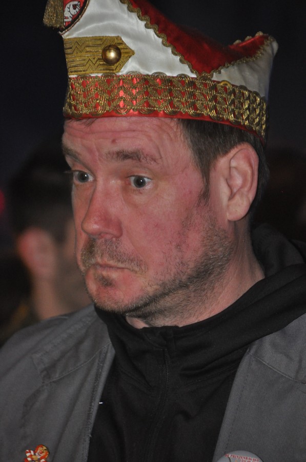 Foto RPR1 tanzt Karneval 2019