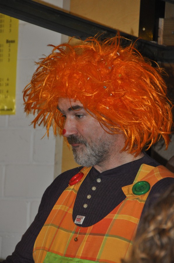 Foto RPR1 tanzt Karneval 2019