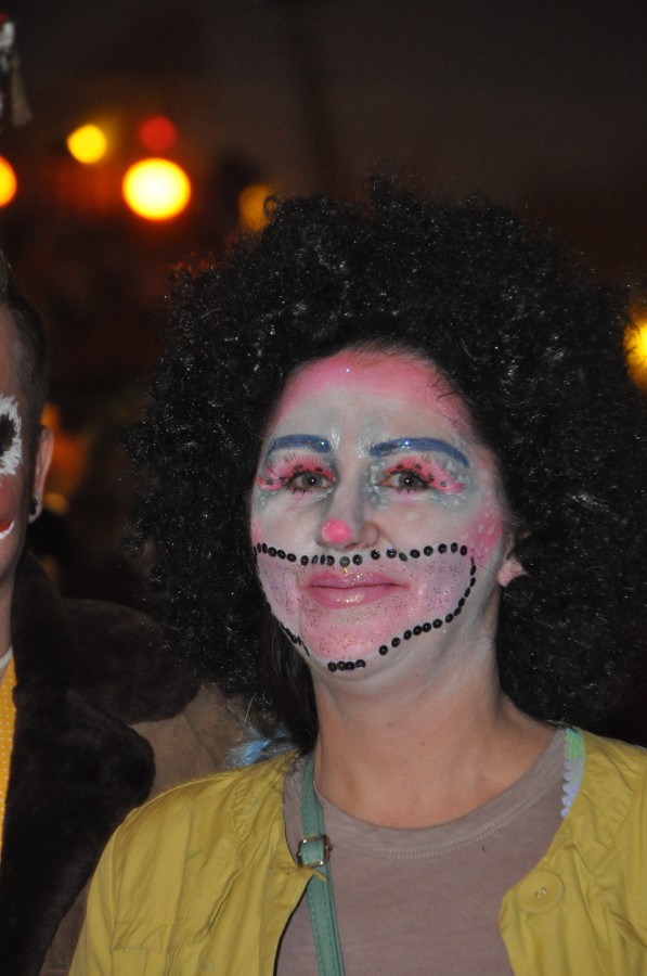 Foto RPR1 tanzt Karneval 2019