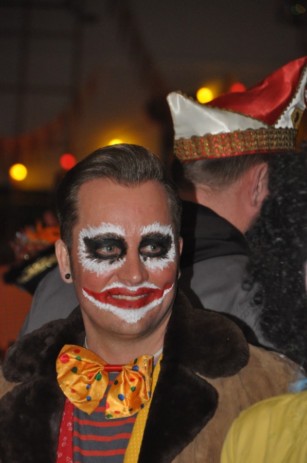 Foto RPR1 tanzt Karneval 2019