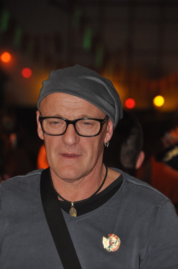 Foto RPR1 tanzt Karneval 2019