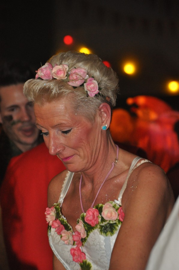 Foto RPR1 tanzt Karneval 2019