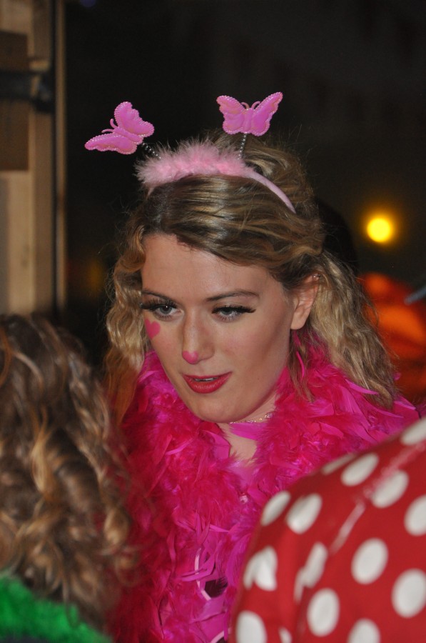 Foto RPR1 tanzt Karneval 2019