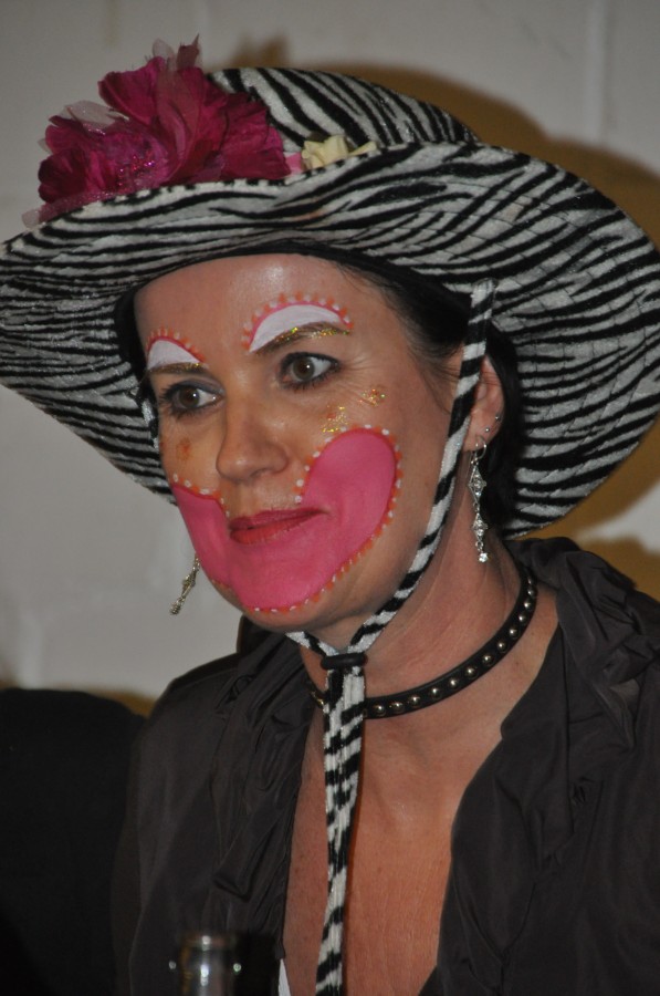 Foto RPR1 tanzt Karneval 2019