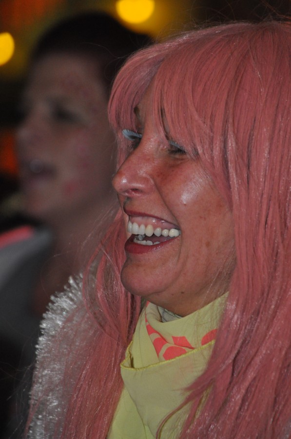 Foto RPR1 tanzt Karneval 2019