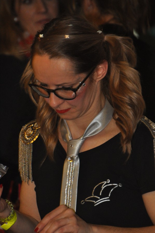 Foto RPR1 tanzt Karneval 2019