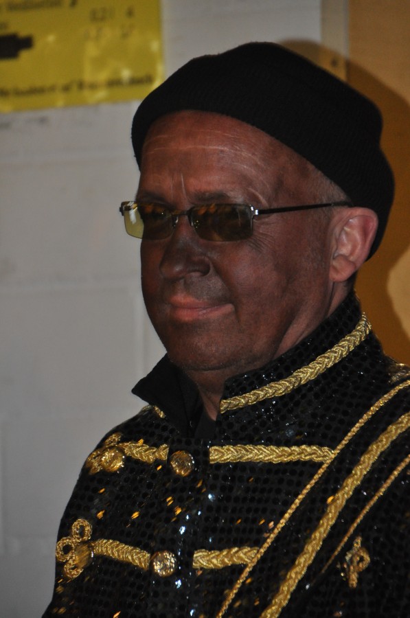 Foto RPR1 tanzt Karneval 2019