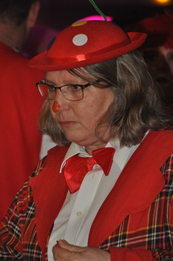 Foto RPR1 tanzt Karneval 2019