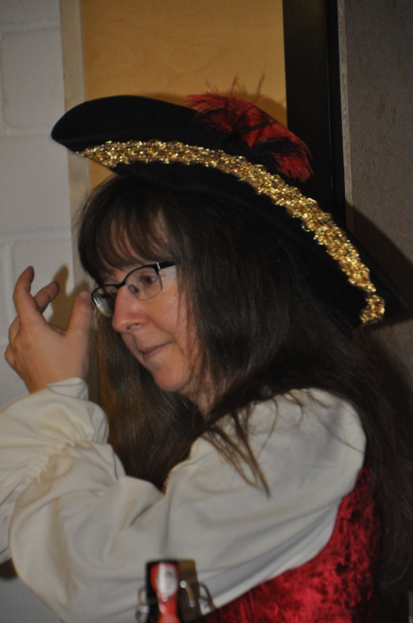 Foto RPR1 tanzt Karneval 2019