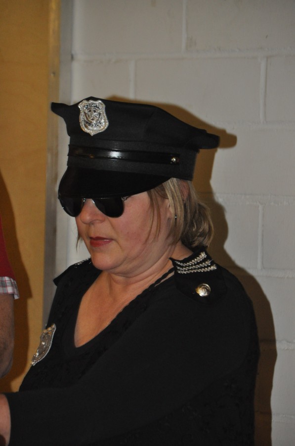 Foto RPR1 tanzt Karneval 2019