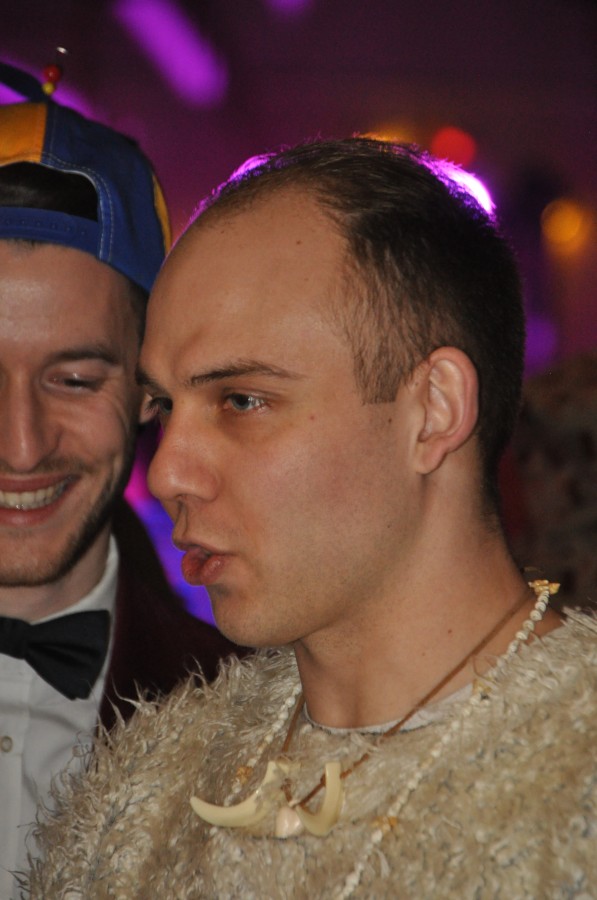 Foto RPR1 tanzt Karneval 2019