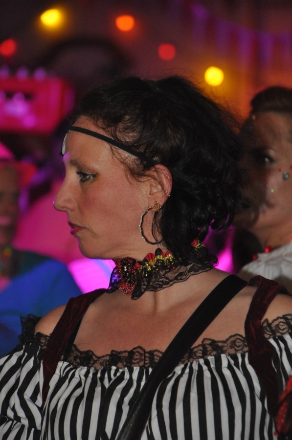 Foto RPR1 tanzt Karneval 2019