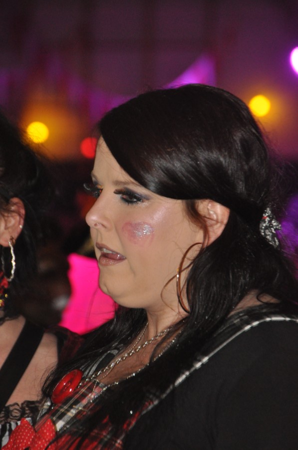 Foto RPR1 tanzt Karneval 2019