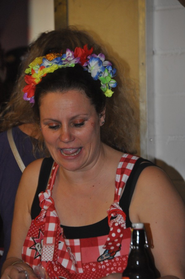 Foto RPR1 tanzt Karneval 2019