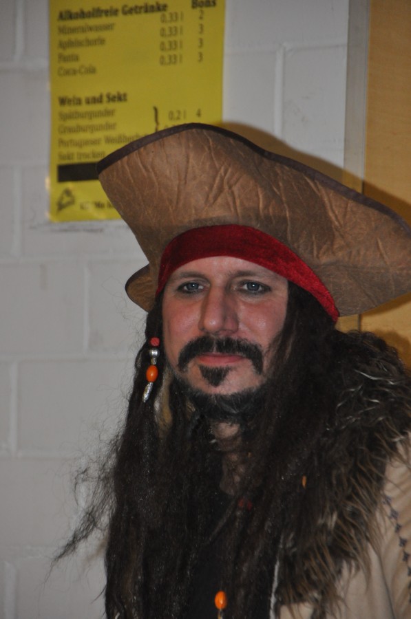 Foto RPR1 tanzt Karneval 2019