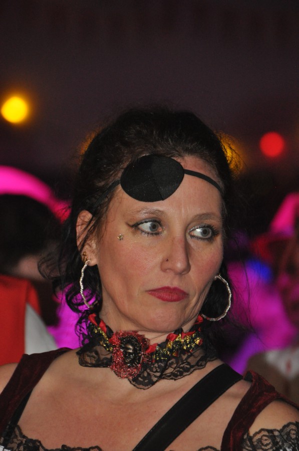 Foto RPR1 tanzt Karneval 2019