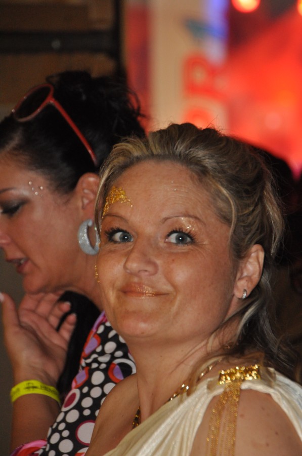 Foto RPR1 tanzt Karneval 2019