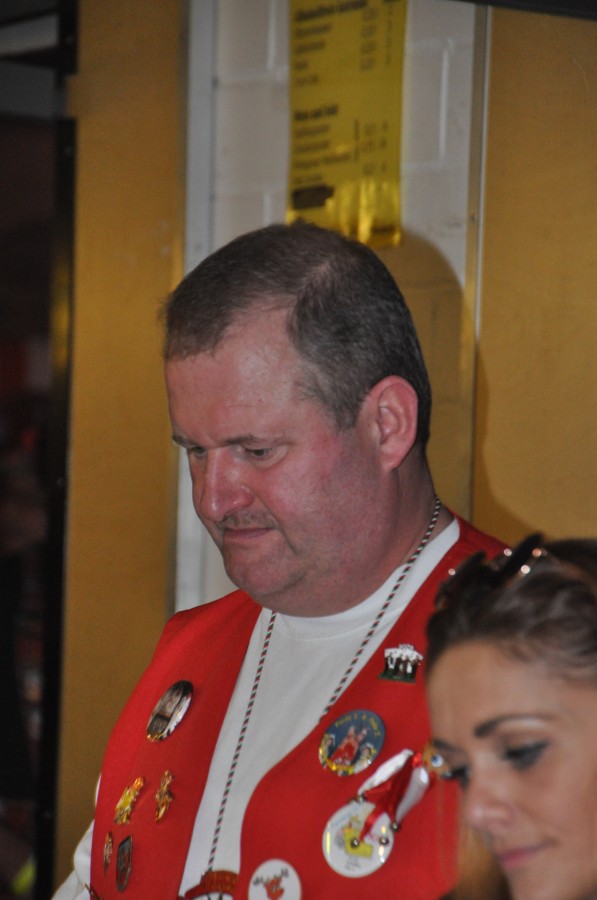 Foto RPR1 tanzt Karneval 2019