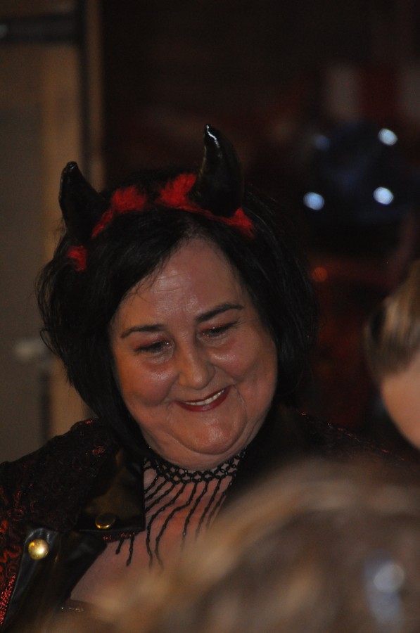 Foto RPR1 tanzt Karneval 2019