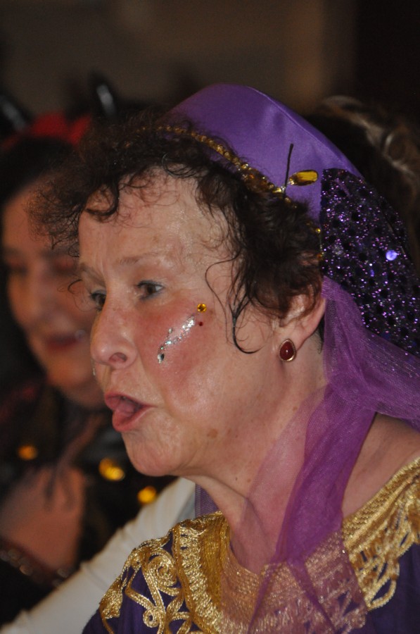 Foto RPR1 tanzt Karneval 2019