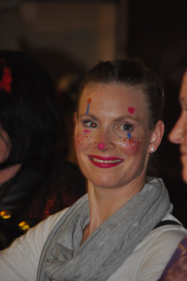 Foto RPR1 tanzt Karneval 2019