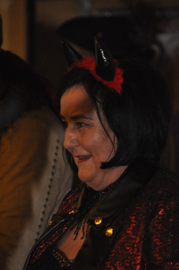 Foto RPR1 tanzt Karneval 2019