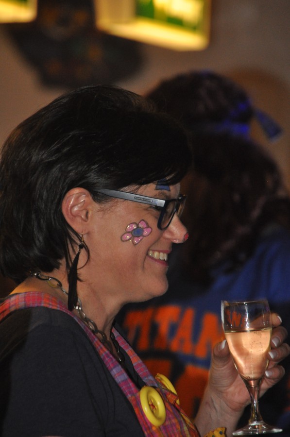 Foto RPR1 tanzt Karneval 2019