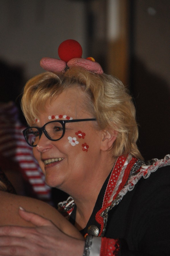 Foto RPR1 tanzt Karneval 2019