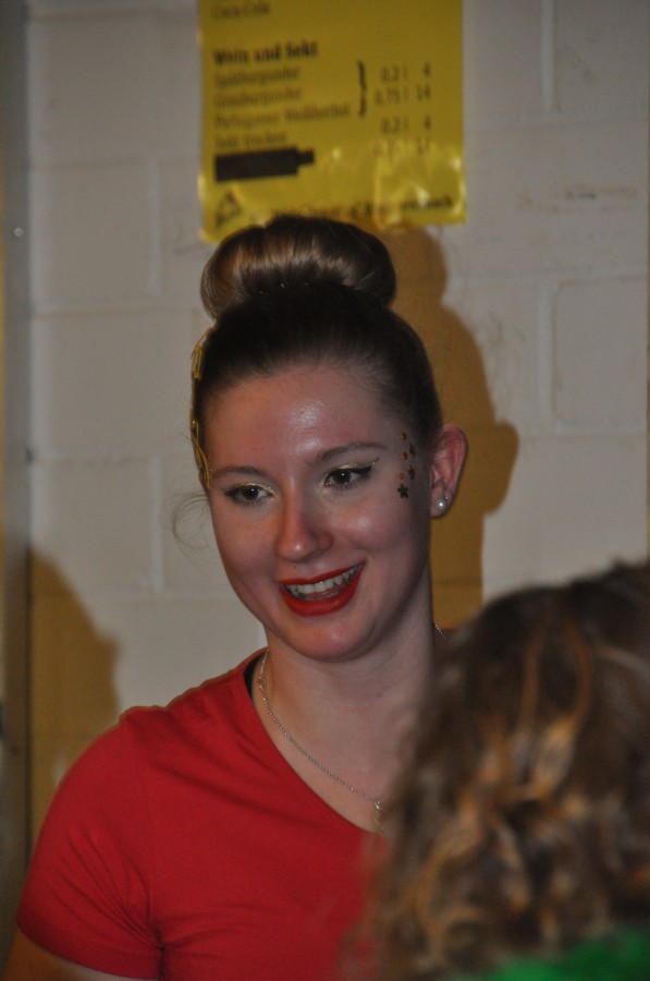 Foto RPR1 tanzt Karneval 2019