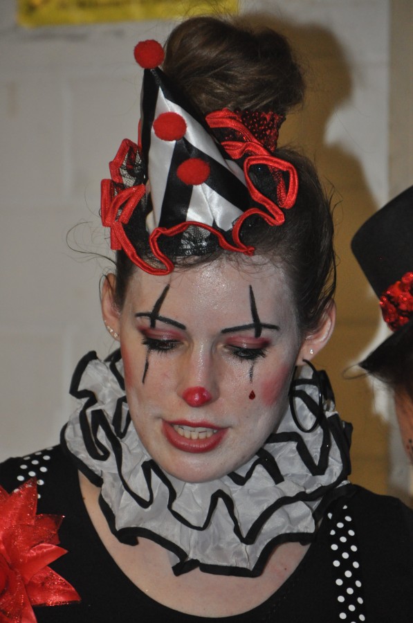 Foto RPR1 tanzt Karneval 2019