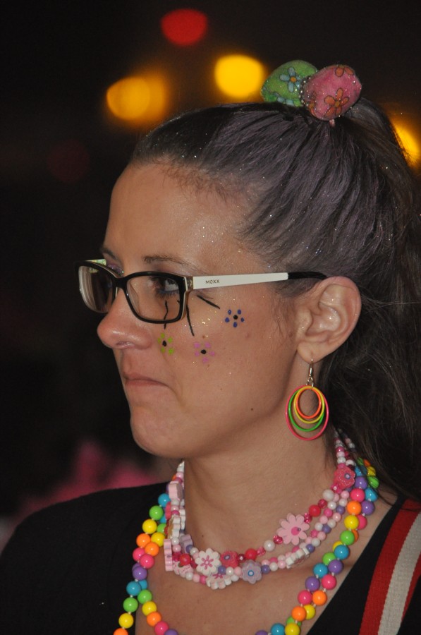 Foto RPR1 tanzt Karneval 2019