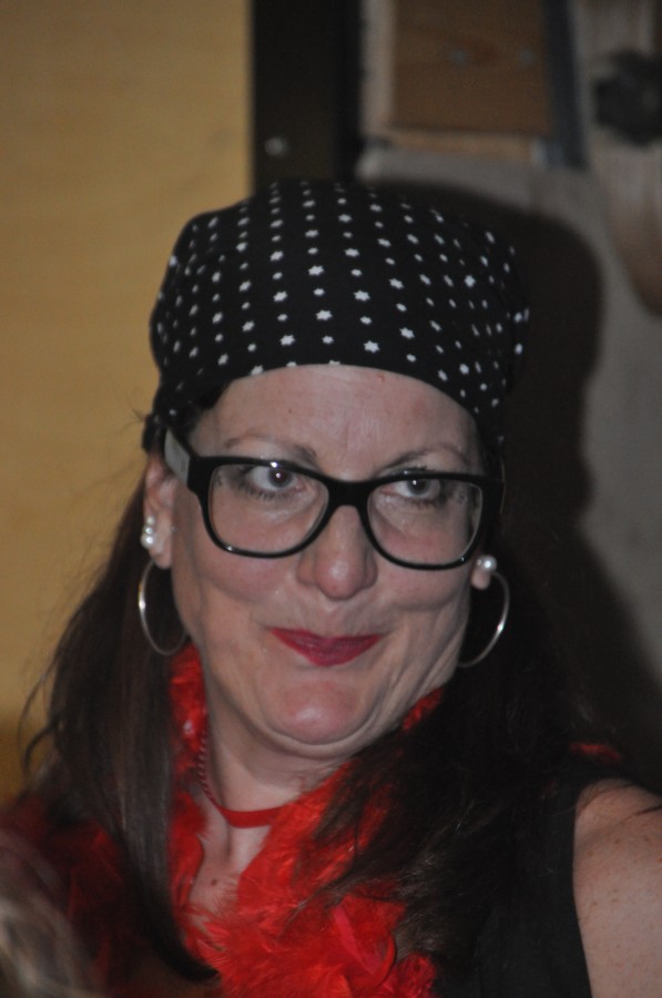 Foto RPR1 tanzt Karneval 2019