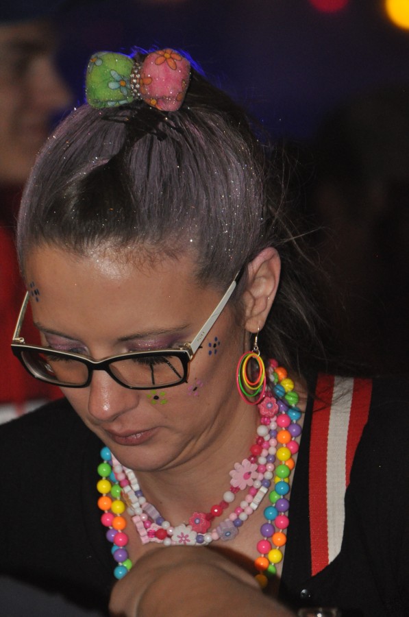 Foto RPR1 tanzt Karneval 2019