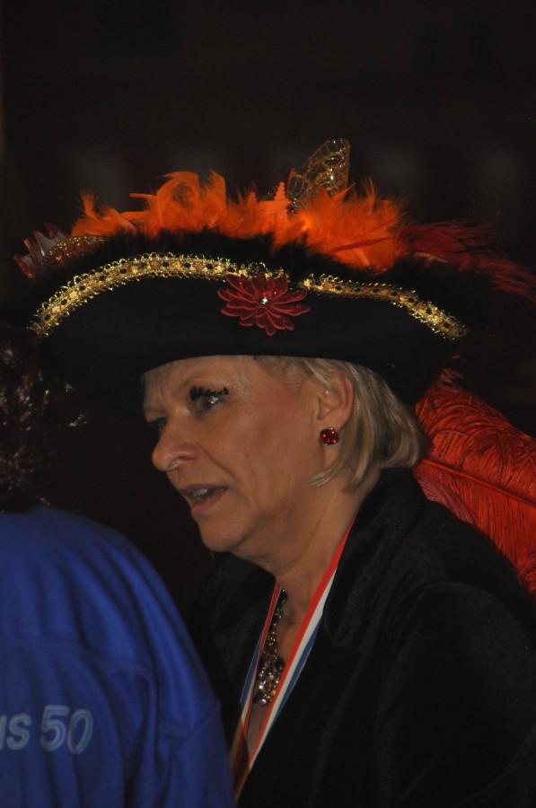 Foto RPR1 tanzt Karneval 2019