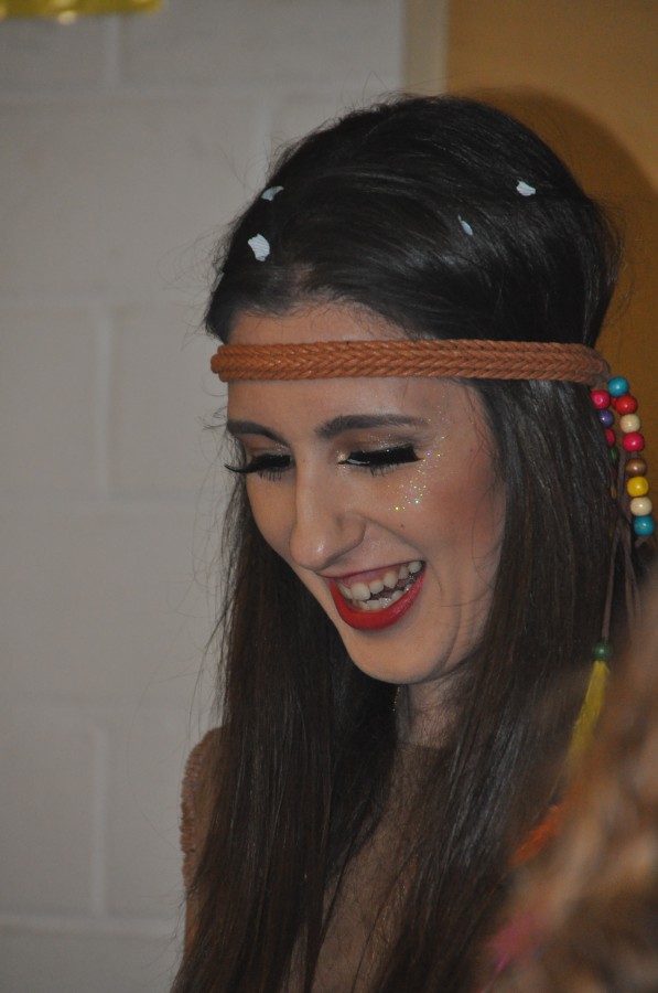 Foto RPR1 tanzt Karneval 2019